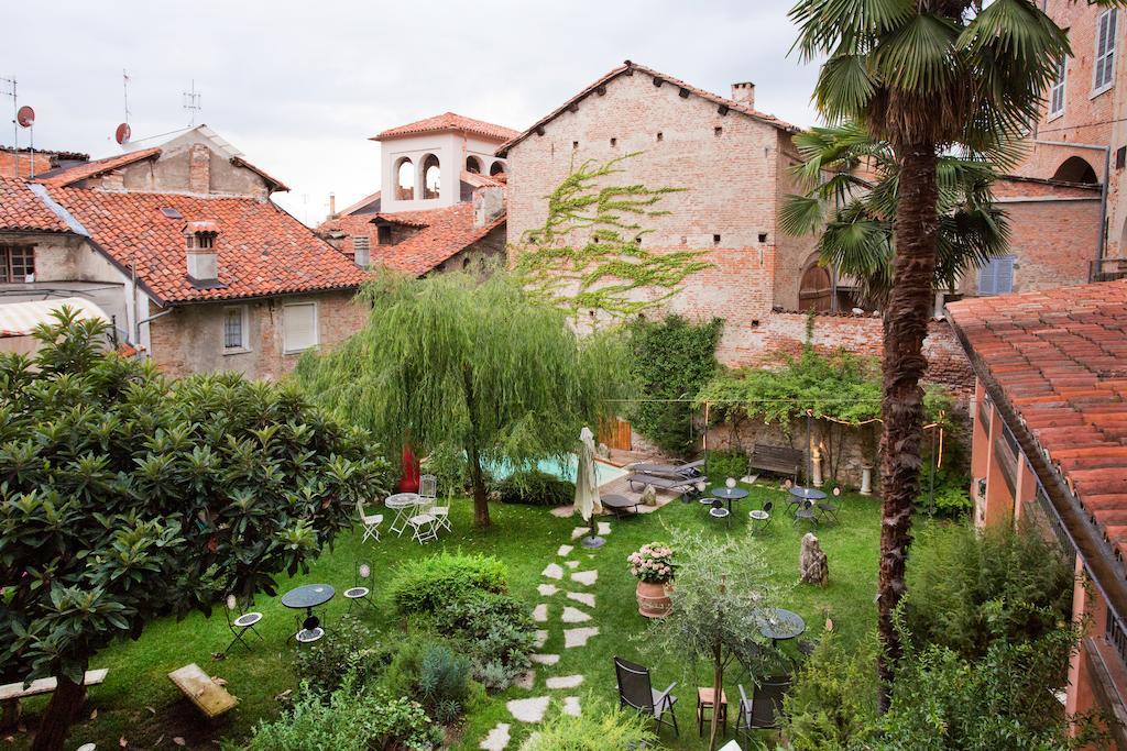 Lori'S Inn Мондові Екстер'єр фото