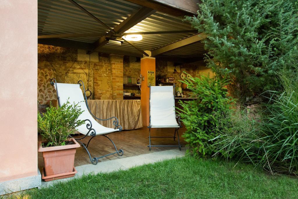 Lori'S Inn Мондові Екстер'єр фото