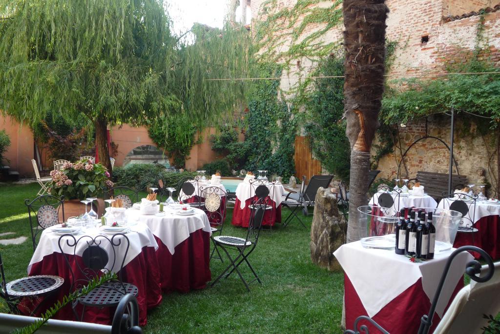 Lori'S Inn Мондові Екстер'єр фото
