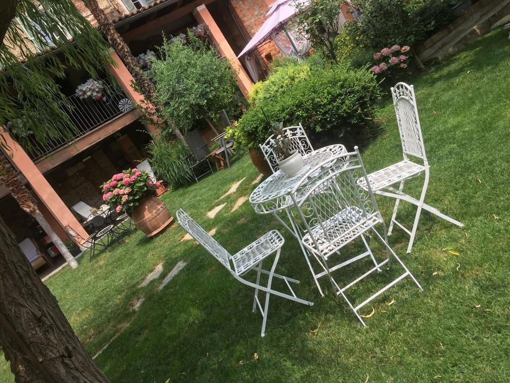 Lori'S Inn Мондові Екстер'єр фото