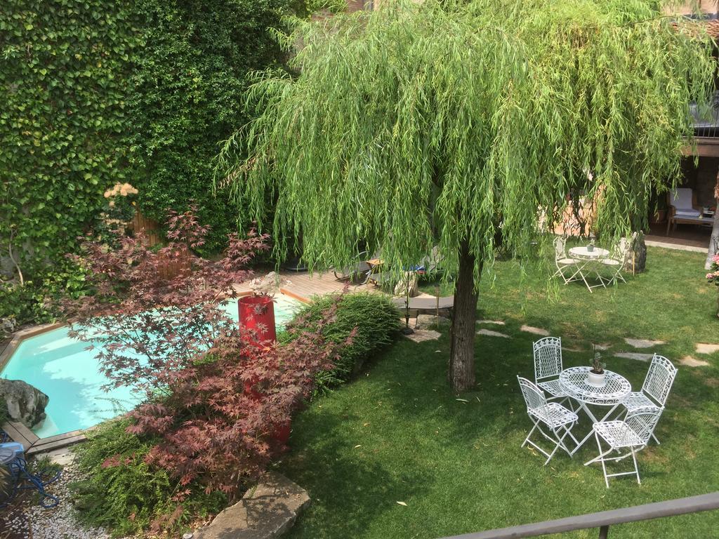 Lori'S Inn Мондові Екстер'єр фото