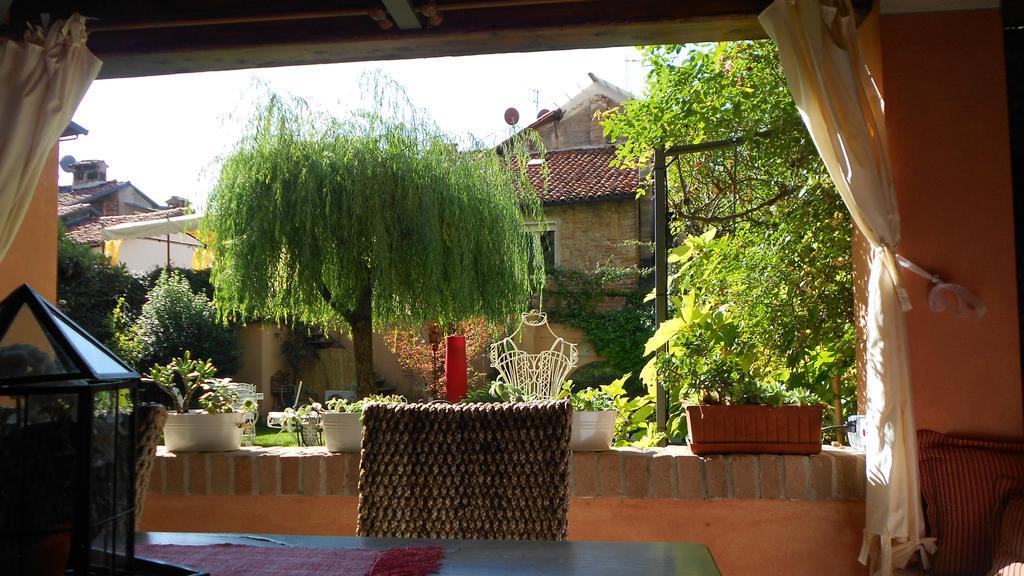 Lori'S Inn Мондові Екстер'єр фото