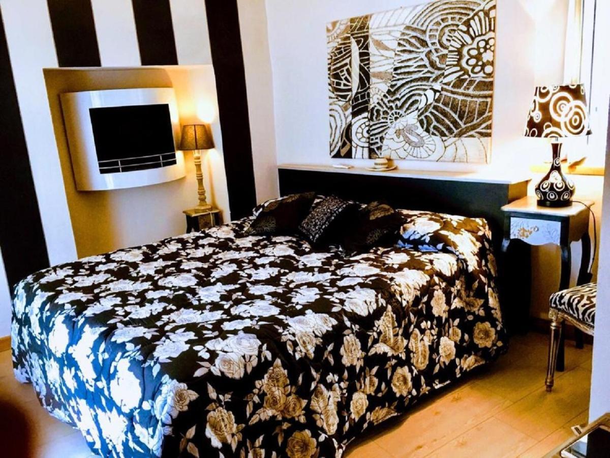 Lori'S Inn Мондові Екстер'єр фото
