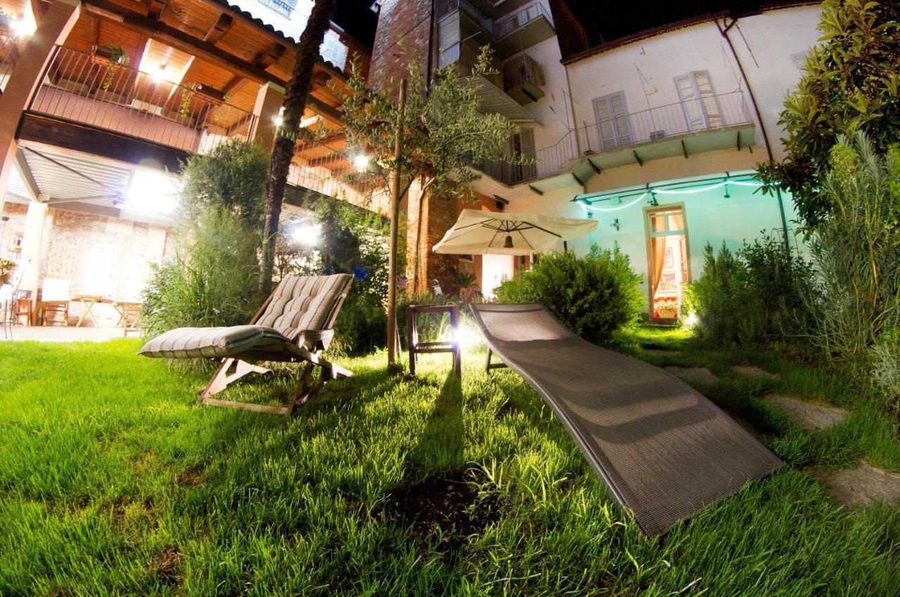 Lori'S Inn Мондові Екстер'єр фото